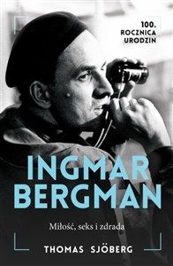 Picture of Ingmar Bergman Miłość seks i zdrada