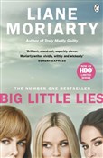 Big Little... - Liane Moriarty - Ksiegarnia w UK
