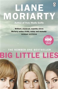 Picture of Big Little Lies