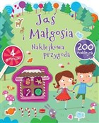 Jaś i Małg... - Ard Catherine - Ksiegarnia w UK