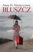 Bluszcz - Anna Harłukowicz-Niemczynow -  books in polish 