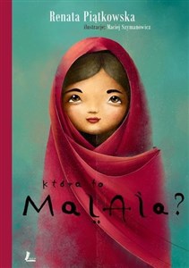 Obrazek Która to Malala?