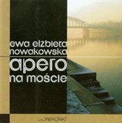 Apero na m... - Ewa Elżbieta Nowakowska -  books from Poland