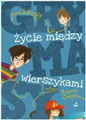 polish book : Grymasy Ży... - Anna Podczaszy