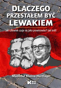 Obrazek Dlaczego przestałem być lewakiem