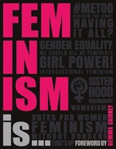Obrazek Feminism Is...