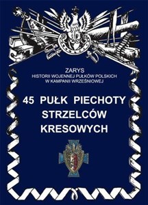 Picture of 45 Pułk Piechoty Strzelców Kresowych