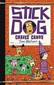 Książka : Stick Dog ... - Tom Watson