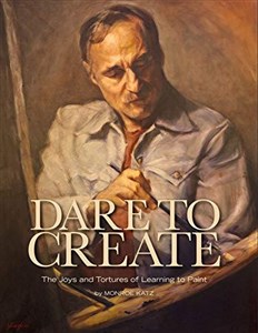 Picture of Dare to Create