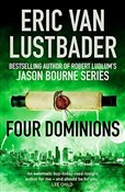 Four Domin... - Eric Van Lustbader -  foreign books in polish 