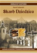 Skarb Dzie... - Karol Soberski -  books from Poland