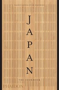 Picture of Japan: The Cookbook