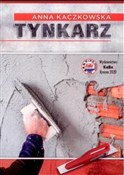 Tynkarz - Anna Kaczkowska -  Polish Bookstore 