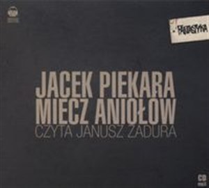 Picture of [Audiobook] Miecz aniołów