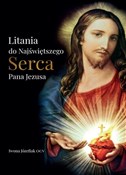 Litania do... - Iwona Józefiak OCV -  books from Poland