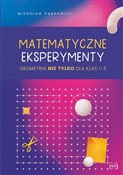 Matematycz... - Mirosław Dąbrowski -  Książka z wysyłką do UK