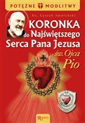 polish book : Koronka do... - Leszek Smoliński