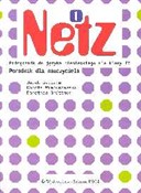 Netz 1 Por... - Jacek Betleja, Dorota Wieruszewska, Dorothea Gruttner -  Polish Bookstore 