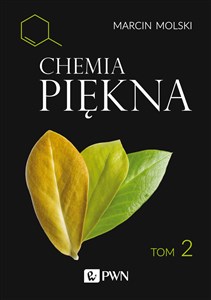 Picture of Chemia Piękna Tom 2 Źródła substancji bioaktywnych