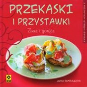 Przekąski ... - Lucia Pantaleoni -  books in polish 