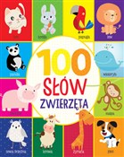 Książka : 100 słów Z... - Opracowanie Zbiorowe