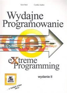 Picture of Wydajne programowanie Extreme programming