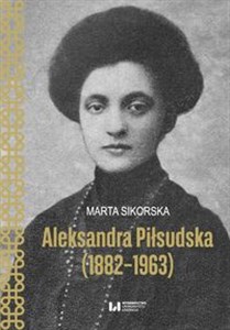 Picture of Aleksandra Piłsudska (1882-1963)