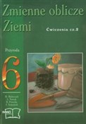 Zmienne ob... - Mirosław Mularczyk, Lesława Nowak, Bożena Potocka, Jacek Semaniak -  foreign books in polish 