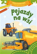 Polska książka : Pojazdy na... - Opracowanie zbiorowe