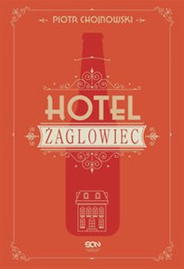 Obrazek Hotel Żaglowiec Wielkie Litery