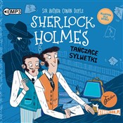 [Audiobook... - Arthur Conan Doyle -  Książka z wysyłką do UK