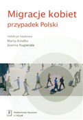 polish book : Migracje k... - Opracowanie Zbiorowe