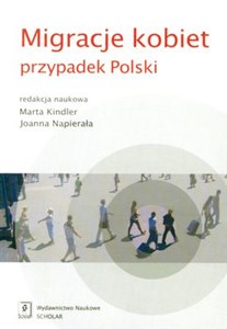 Picture of Migracje kobiet przypadek Polski