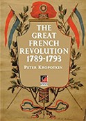 The Great ... - Kropotkin Peter -  books in polish 