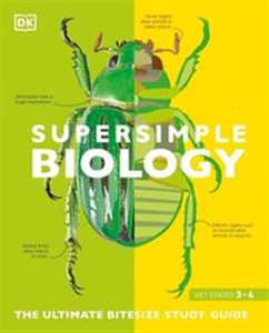 Picture of Super Simple Biology