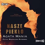 Polska książka : [Audiobook... - Agata Mania