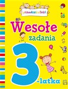 Wesołe zad... - Elżbieta Lekan, Joanna Myjak (ilustr.) -  books from Poland