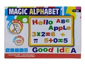 Tablica ma... -  foreign books in polish 