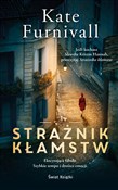 Strażnik k... - Kate Furnivall -  books from Poland