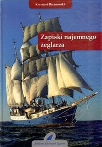 Picture of Zapiski najemnego żeglarza w.3