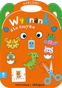 polish book : Wycinanki ... - Opracowanie zbiorowe