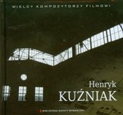Henryk Kuź... - Henryk Kuźniak -  Polish Bookstore 