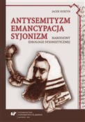 Antysemity... - Jacek Surzyn -  books in polish 