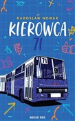 Książka : Kierowca 7... - Radosław Nowak