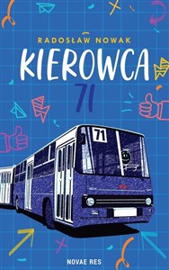 Obrazek Kierowca 71