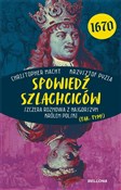 Polska książka : Spowiedź s... - Christopher Macht