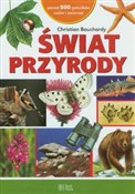 Polska książka : Świat przy... - Christian Bouchardy