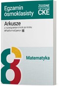 Arkusze z ... - Beata Dotka -  foreign books in polish 