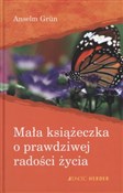 Polska książka : Mała książ... - Anselm Grun