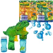 Polska książka : Pistolet d...